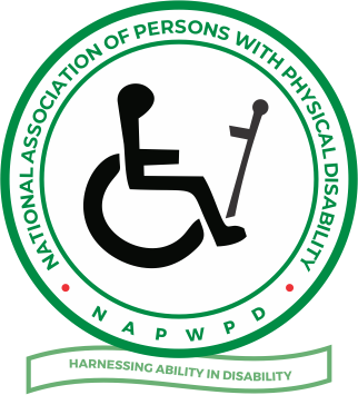 National Association of Persons with Physical Disability