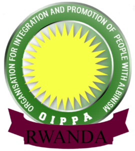 Organization for the Integration and Promotion of People with Albinism