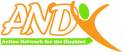 Action Network for the Disabled