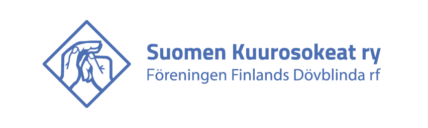 The Finnish Deafblind Association