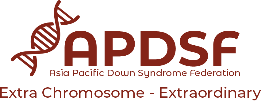 Asia-Pacific Down Syndrome Federation (APDSF)